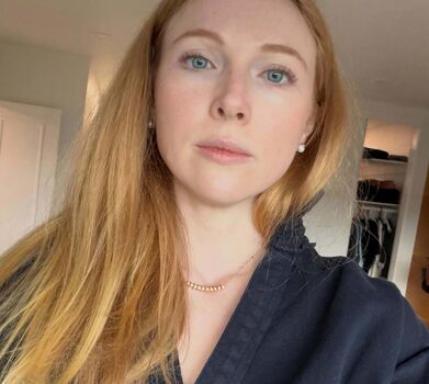 Full leaked Molly quinn private photo