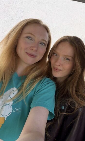 Full leaked Molly quinn private photo