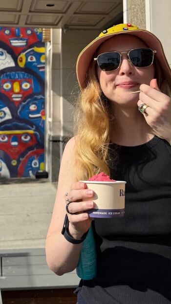Molly Quinn