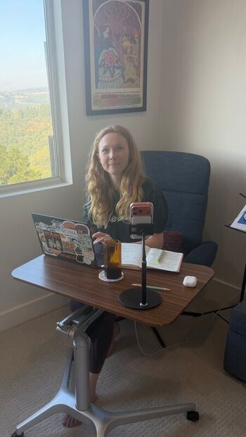 Full leaked Molly quinn page private photo