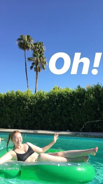 Full leaked Molly quinn private photo