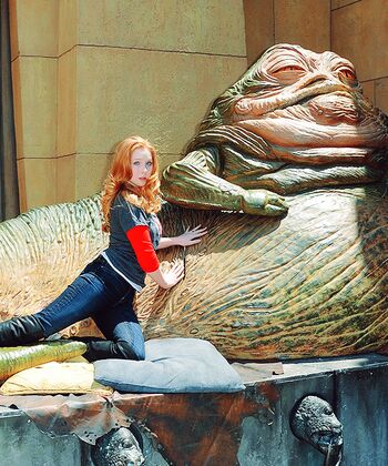 Full leaked Molly quinn private photo