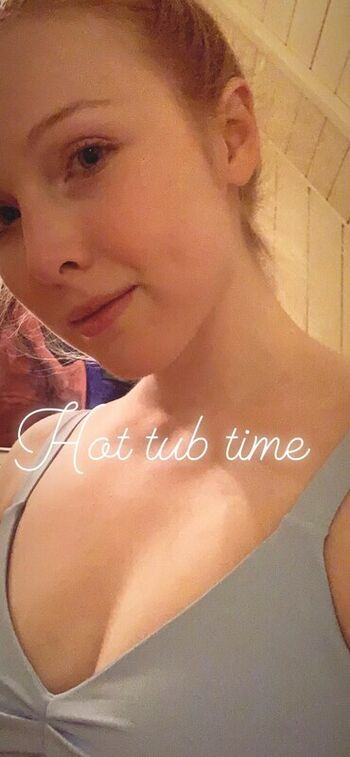 Full leaked Molly quinn private photo