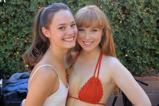 Full leaked Molly quinn private photo