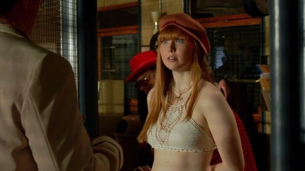Molly Quinn