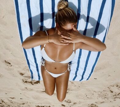 Full leaked Molly rainford private photo