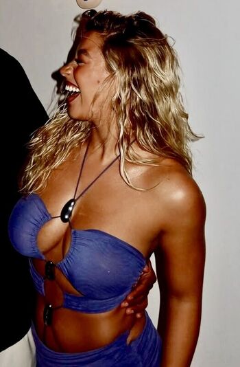 Full leaked Molly rainford private photo