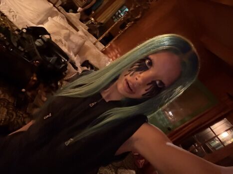 Full leaked Molly santana page private onlyfans photo