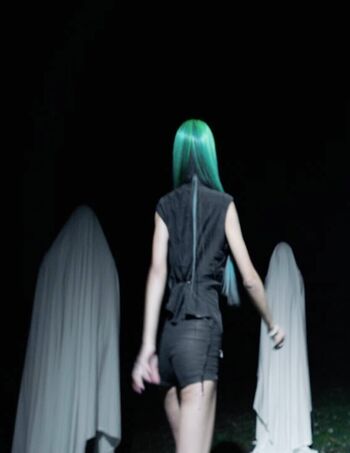 Full leaked Molly santana private onlyfans photo