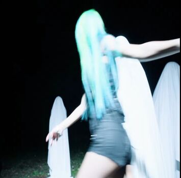 Full leaked Molly santana private onlyfans photo