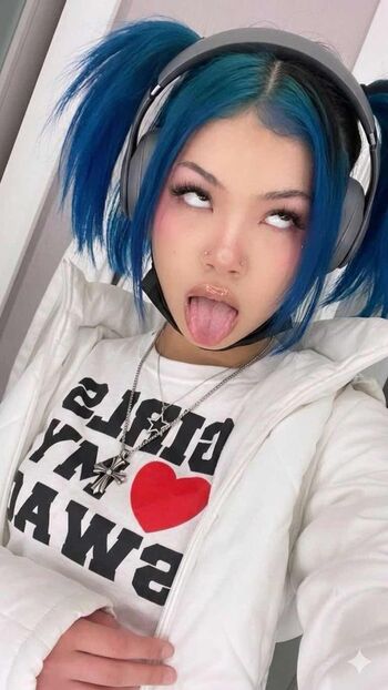 Full leaked Molly santana private onlyfans photo