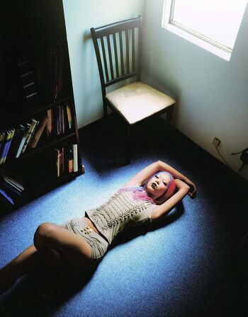 Full leaked Molly santana private onlyfans photo