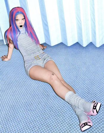 Full leaked Molly santana private onlyfans photo