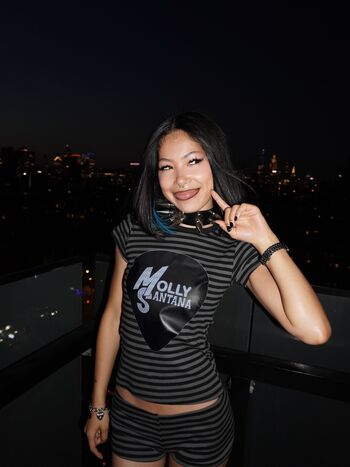 Molly Santana