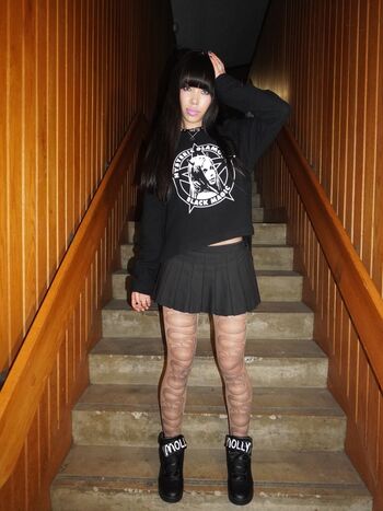 Molly Santana