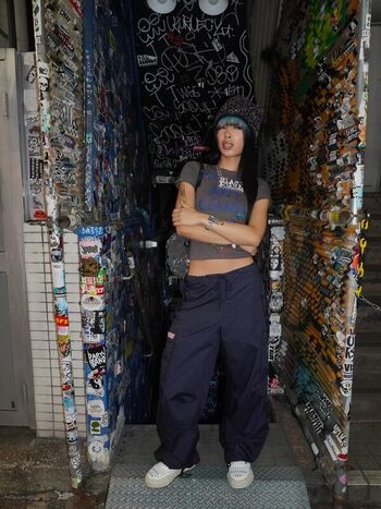 Full leaked Molly santana private photo
