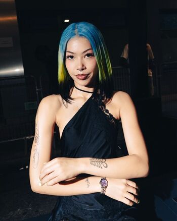 Full leaked Molly santana private photo