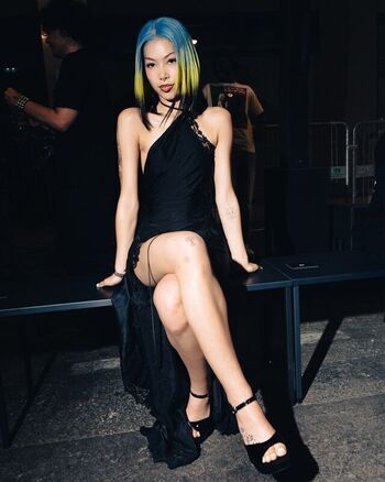 Full leaked Molly santana private photo