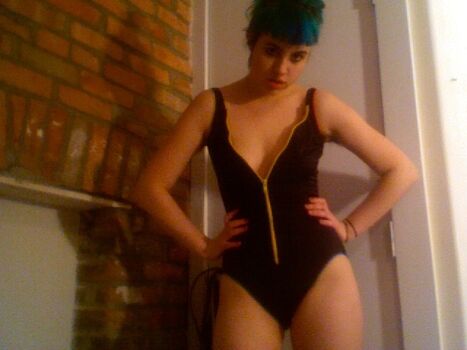 Full leaked Molly soda page private photo