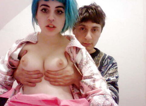 Full leaked Molly soda private photo