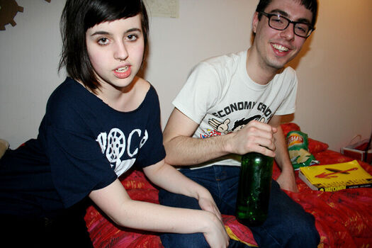 Full leaked Molly soda private photo