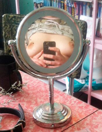 Full leaked Molly soda private photo
