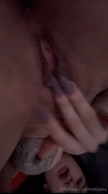 Full leaked Mollyaira page private onlyfans photo