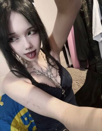 Full leaked Mollyesha private photo