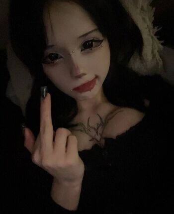 Full leaked Mollyesha private photo