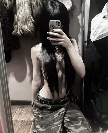 Full leaked Mollyesha private photo
