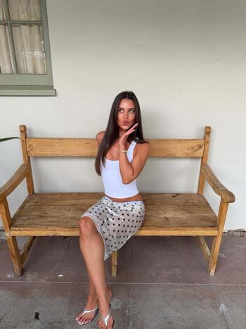 Full leaked Mollyjcook private onlyfans photo