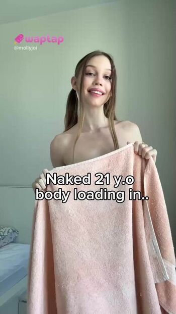 Full leaked Mollyjoi private photo