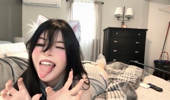 Full leaked Mollymew private photo