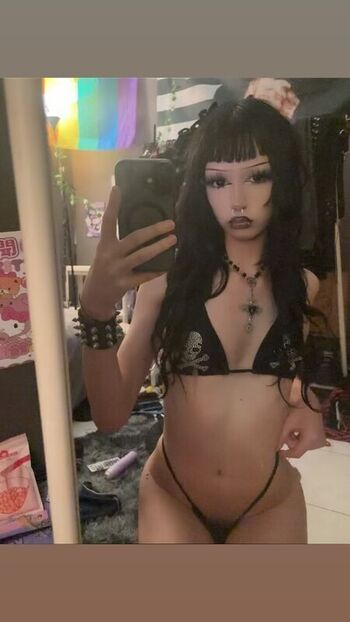Full leaked Moly sika private photo