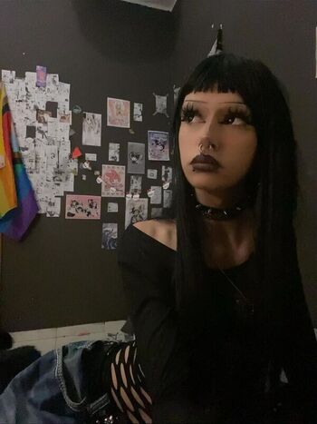 Full leaked Moly sika private photo