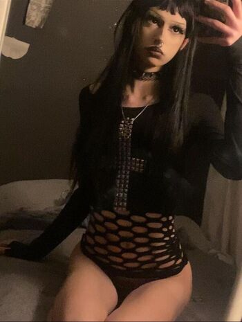 Full leaked Moly sika private photo
