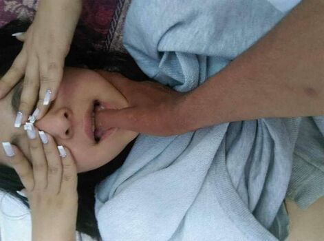 Full leaked Momentu private photo
