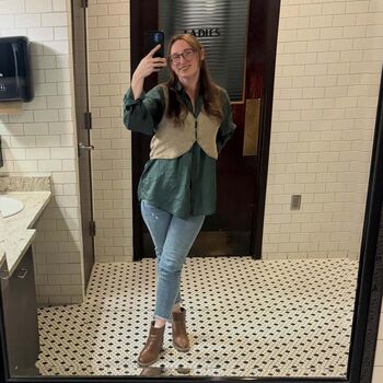 Full leaked Momf duty private onlyfans photo