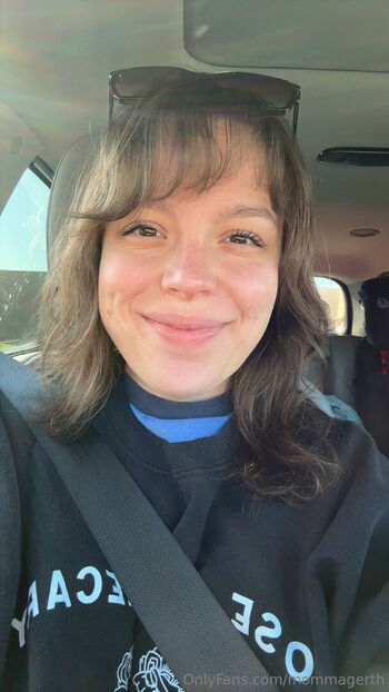 Full leaked Mommagerth page private onlyfans photo