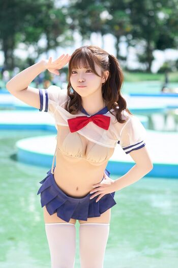 Full leaked Momo burlesque private onlyfans photo