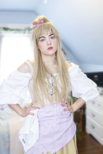 Full leaked Momo o brien page private onlyfans photo