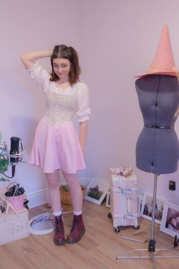 Full leaked Momo o brien page private onlyfans photo