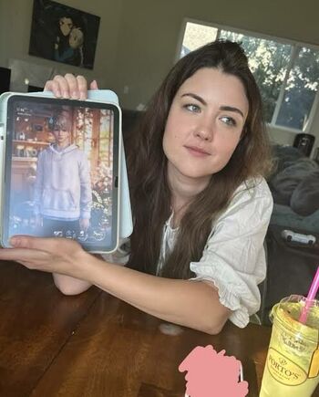 Full leaked Momo o brien page private onlyfans photo