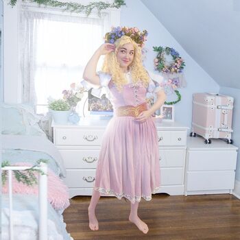 Full leaked Momo o brien page private onlyfans photo