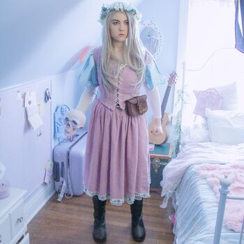 Full leaked Momo o brien page private onlyfans photo