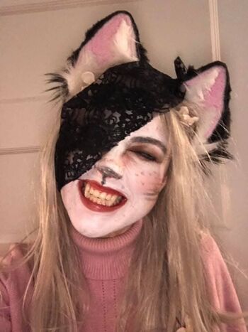 Full leaked Momo o brien page private onlyfans photo