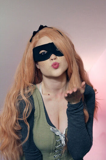 Full leaked Momo o brien page private onlyfans photo