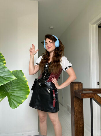 Full leaked Momo o brien page private onlyfans photo