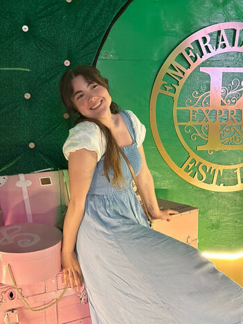 Full leaked Momo o brien private onlyfans photo