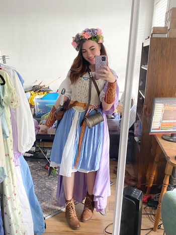 Full leaked Momo o brien private onlyfans photo